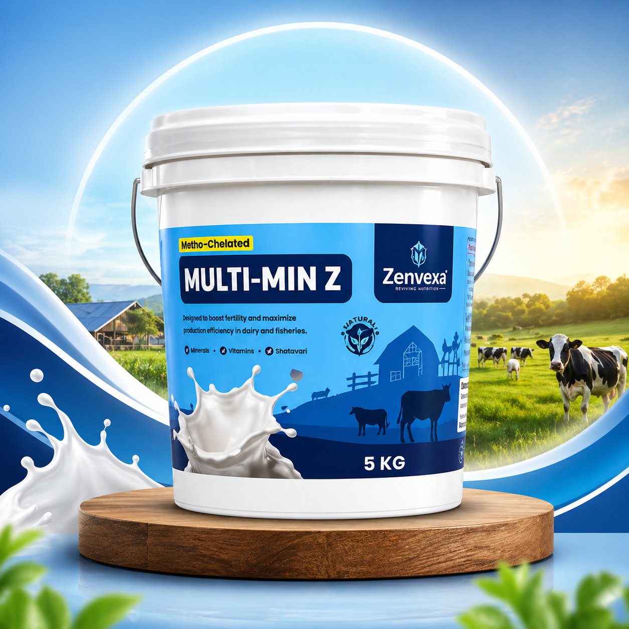 Multi-Min Z